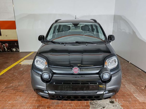 Fiat Panda 1.0 Hybrid 51 kW image number 2