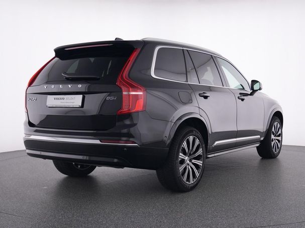 Volvo XC90 AWD B5 184 kW image number 3