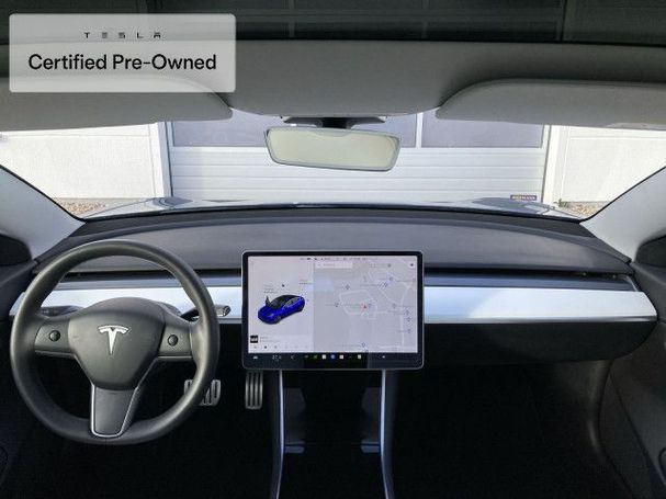 Tesla Model 3 Performance AWD 258 kW image number 13