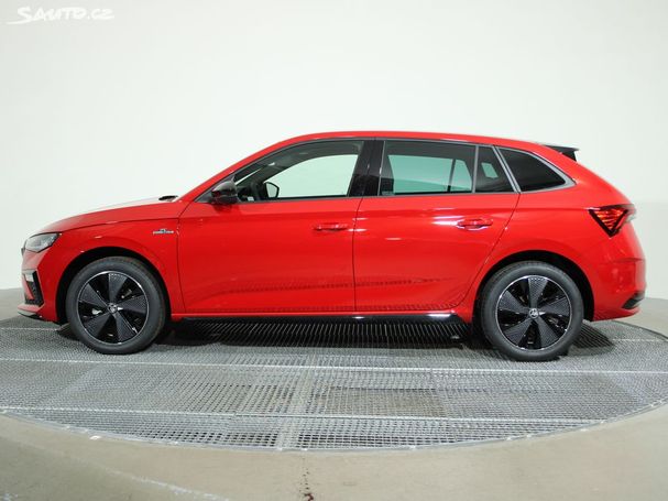 Skoda Scala 1.0 TSI DSG 85 kW image number 4