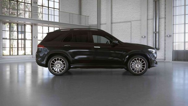 Mercedes-Benz GLE 400 d 4Matic 243 kW image number 1