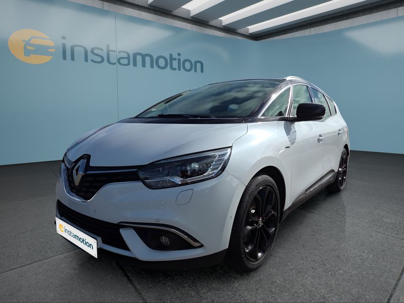 Renault Scenic IV 1.3
