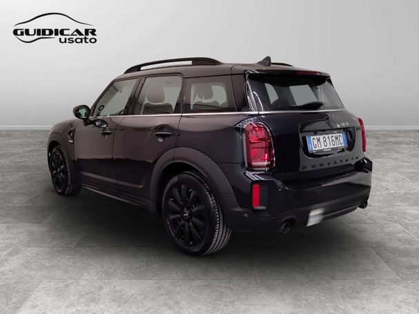 Mini Cooper S Countryman Cooper S All4 ALL4 131 kW image number 2