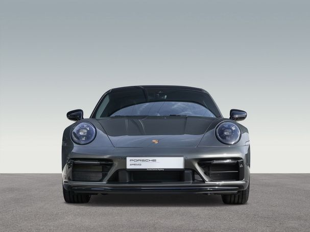 Porsche 992 4 353 kW image number 3