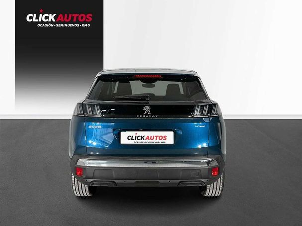 Peugeot 3008 165 kW image number 3