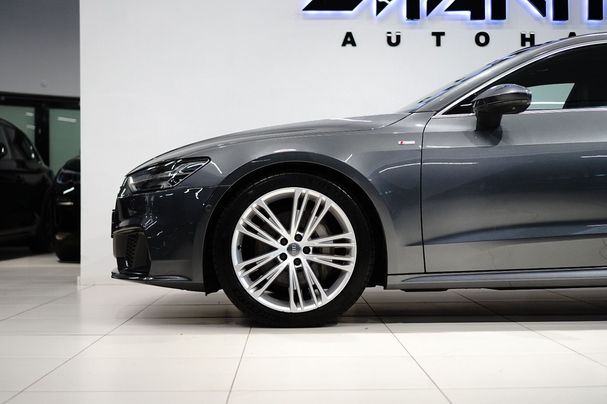 Audi A7 50| S-line Sportback 210 kW image number 29