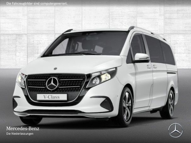 Mercedes-Benz V 220d 120 kW image number 1