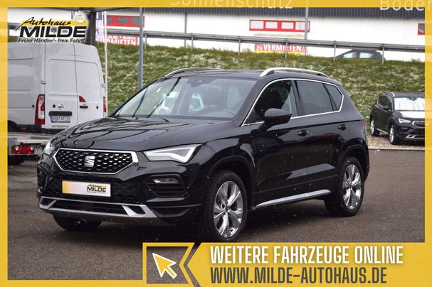 Seat Ateca 2.0 TSI DSG 140 kW image number 1