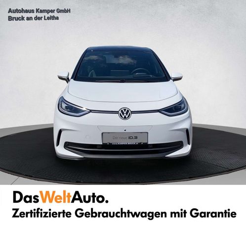 Volkswagen ID.3 107 kW image number 2