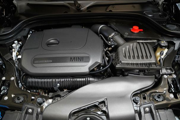 Mini Cooper S Essential Trim 131 kW image number 31