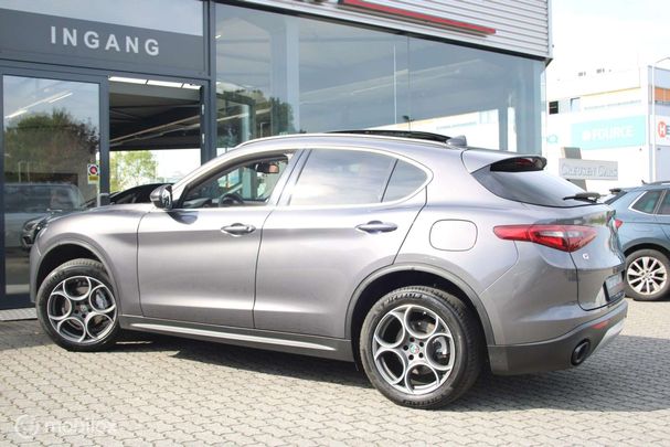 Alfa Romeo Stelvio 2.0 147 kW image number 13