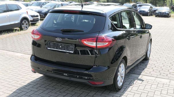 Ford C-Max 92 kW image number 3