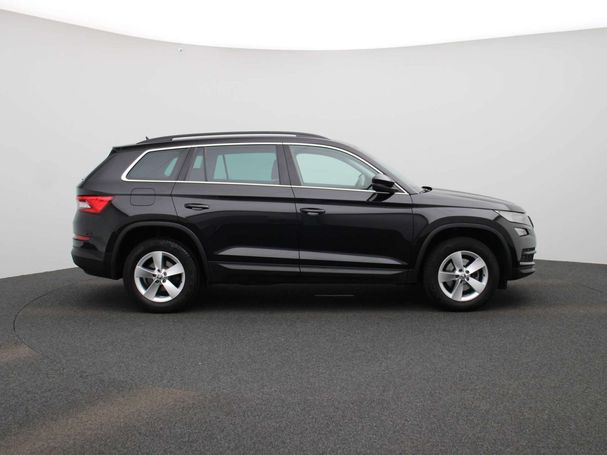 Skoda Kodiaq 1.5 TSI Ambition 110 kW image number 7