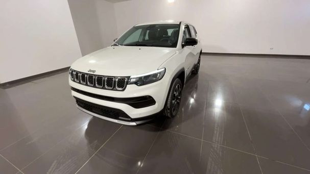 Jeep Compass 1.5 T4 Altitude 96 kW image number 1