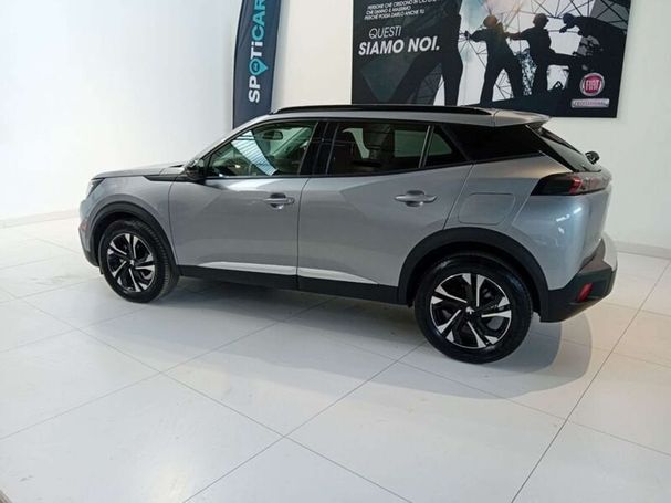 Peugeot 2008 PureTech 74 kW image number 8