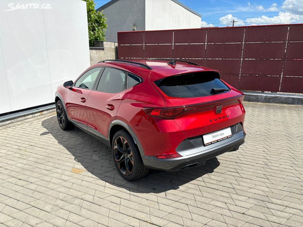 Cupra Formentor 1.5 TSI DSG 110 kW image number 22