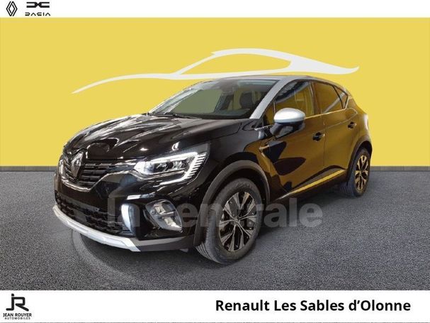 Renault Captur 116 kW image number 1