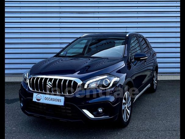 Suzuki SX4 S-Cross 95 kW image number 1