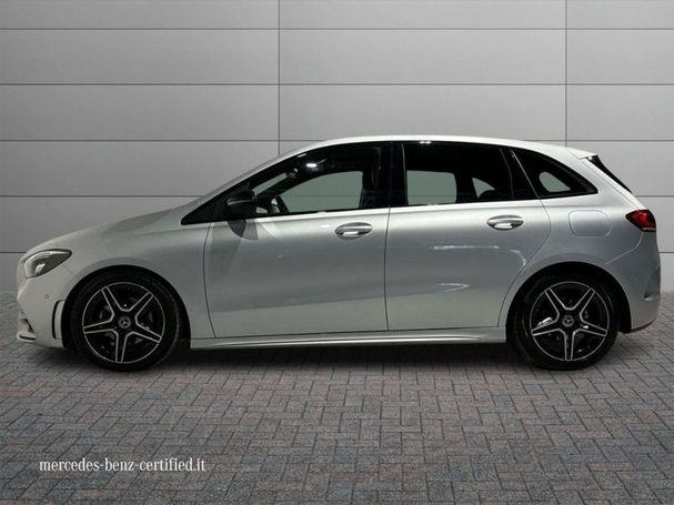 Mercedes-Benz B 180 d 85 kW image number 6