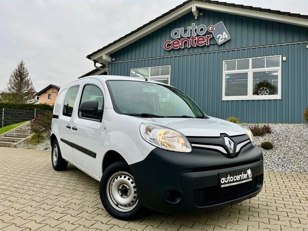 Renault Kangoo Rapid 66 kW image number 4