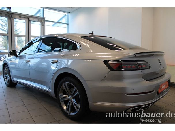 Volkswagen Arteon 2.0 TDI DSG 147 kW image number 3