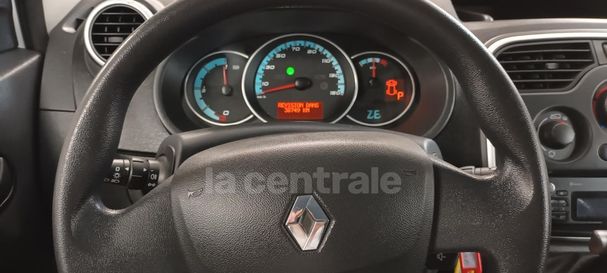 Renault Kangoo Z.E. 33 44 kW image number 7