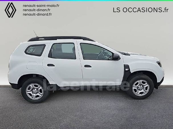 Dacia Duster TCe 100 74 kW image number 16