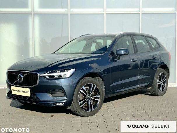 Volvo XC60 AWD 140 kW image number 1