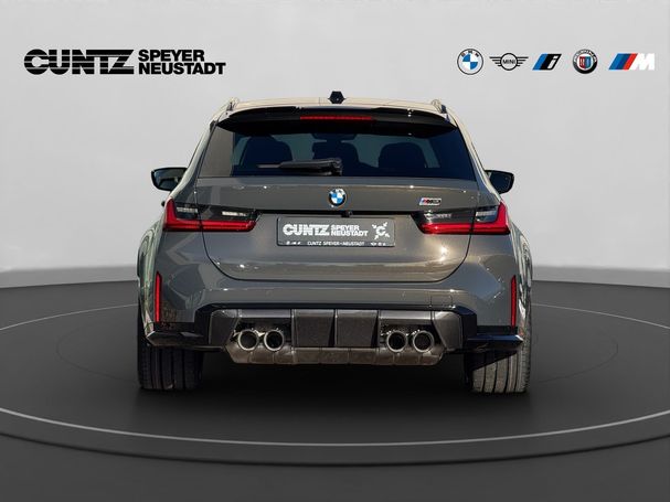 BMW M3 Touring M xDrive 390 kW image number 10