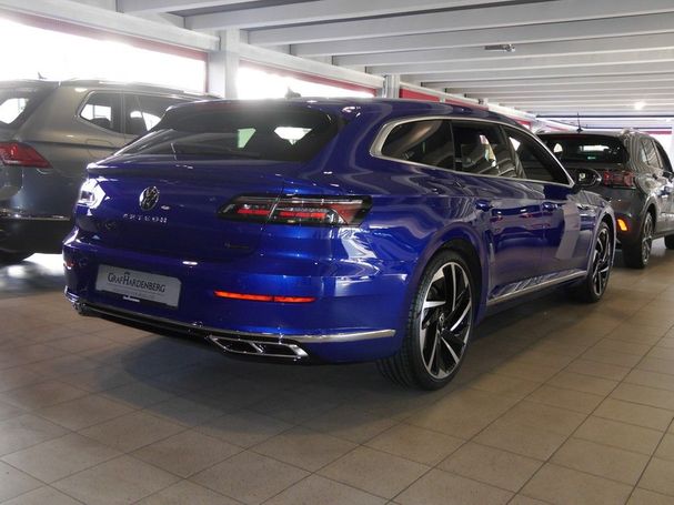 Volkswagen Arteon 2.0 TDI DSG Shooting Brake 4Motion 147 kW image number 2