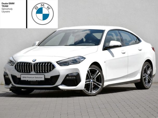 BMW 218i M Sport 100 kW image number 1