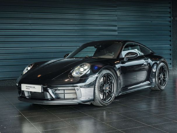 Porsche 992 Carrera 4 GTS 353 kW image number 1