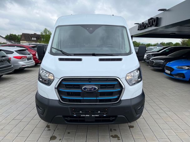 Ford E-Transit 350 L3 Trend 135 kW image number 20