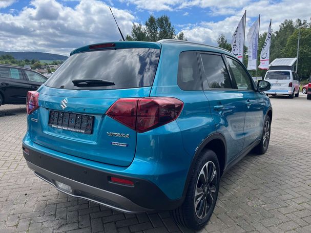 Suzuki Vitara 1.4 95 kW image number 6