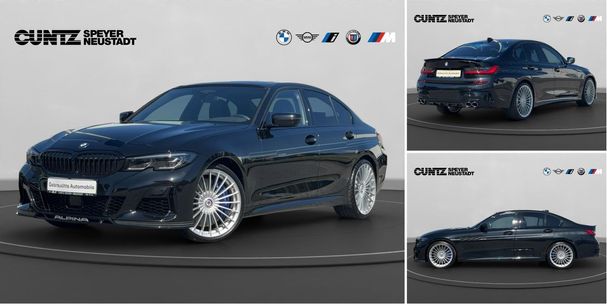 ALPINA B3 340 kW image number 1