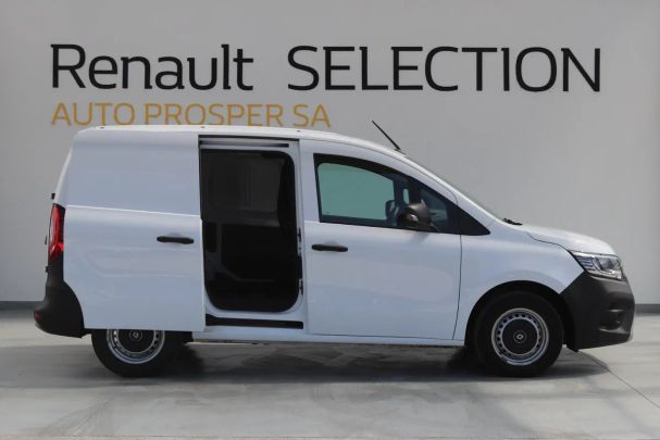 Renault Kangoo 85 kW image number 11