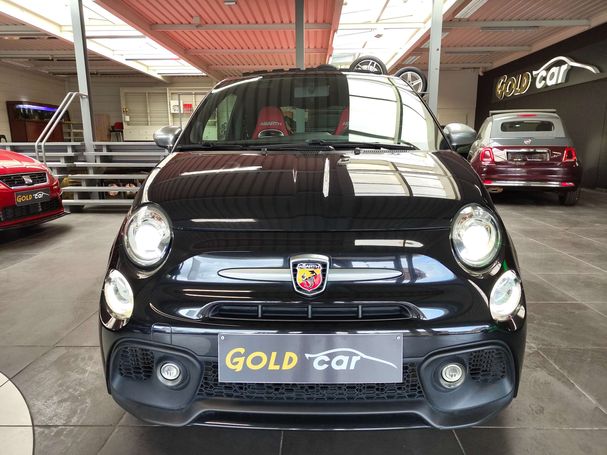 Abarth 595 Turismo 1.4 T-Jet 121 kW image number 3