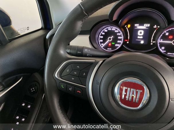 Fiat 500X 1.6 MultiJet 96 kW image number 19