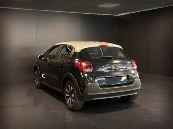 Citroen C3 Pure Tech 83 S&S Shine 61 kW image number 2