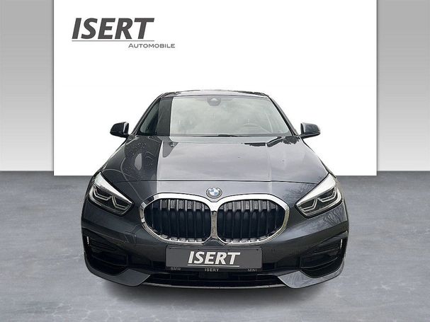 BMW 120d xDrive Sport Line 140 kW image number 7