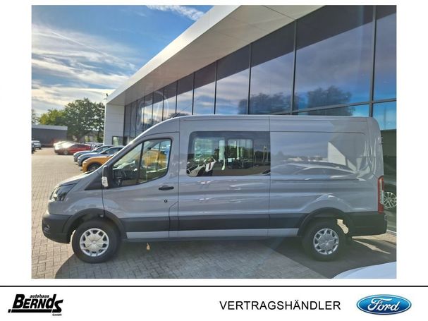 Ford E-Transit 390 L3H2 Trend 198 kW image number 2