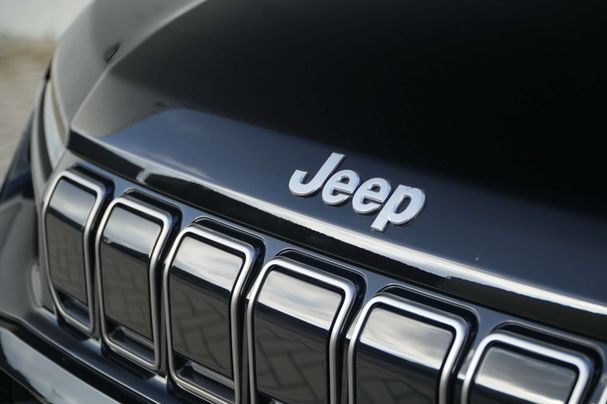 Jeep Avenger 1.2 74 kW image number 3