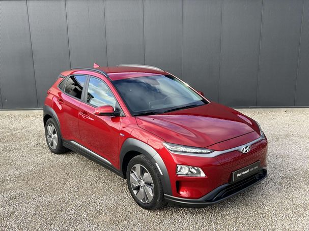 Hyundai Kona 64 kWh 150 kW image number 23