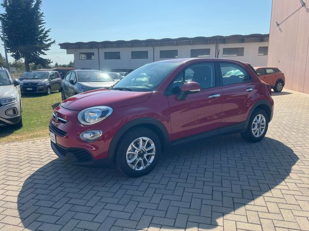 Fiat 500X 1.0 88 kW image number 1