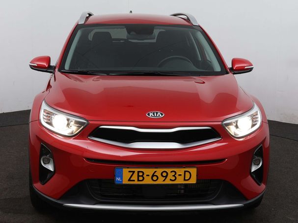 Kia Stonic 1.0 T-GDi 88 kW image number 25