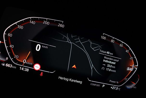 BMW 118i M Sport 100 kW image number 40