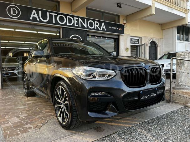 BMW X3 xDrive30e M Sport 215 kW image number 2