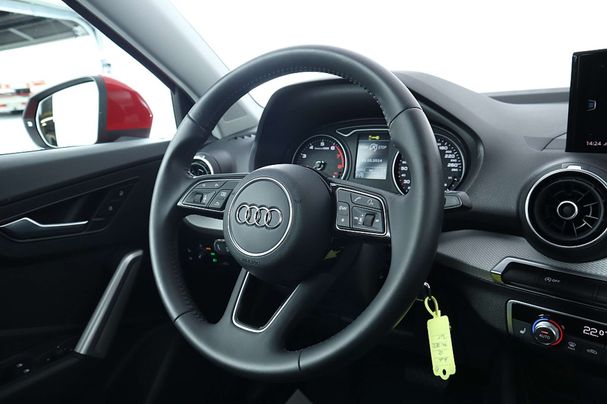 Audi Q2 35 TFSI S tronic 110 kW image number 21