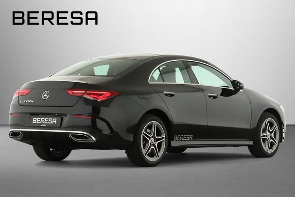 Mercedes-Benz CLA 250 160 kW image number 6