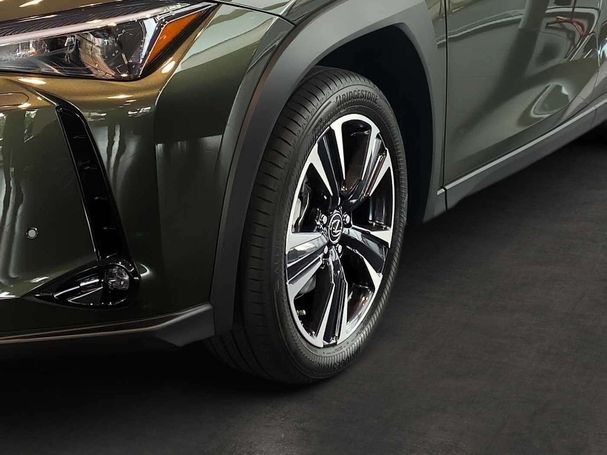 Lexus UX 250h 135 kW image number 8